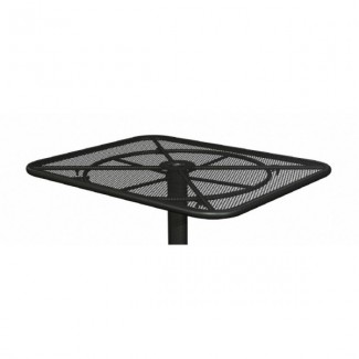 Wrought Iron Table Tops 36