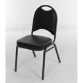 Banquet Chair - Black SL2089-BLK