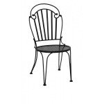 What is Wrought Iron Furniture