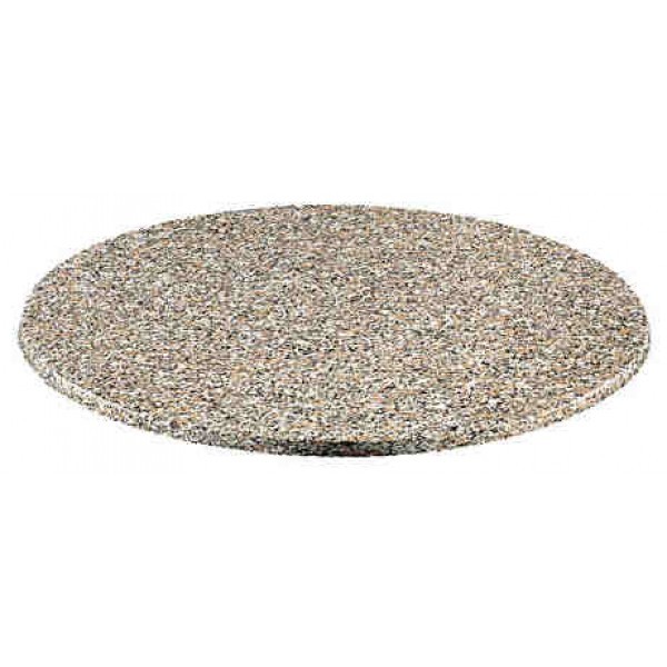 28" Round Werzalit Table Top