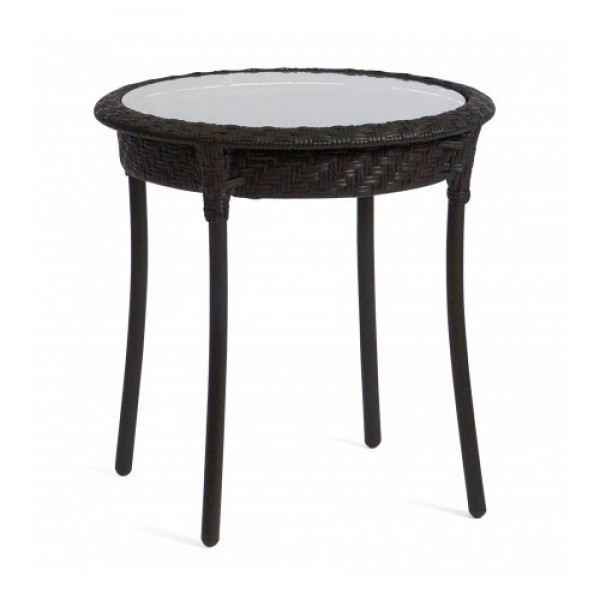Barlow 22" Round End Table
