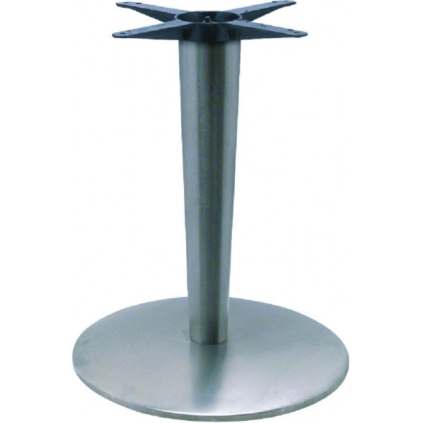 Commercial Restaurant Table Bases 17" Round Table Base S-Series