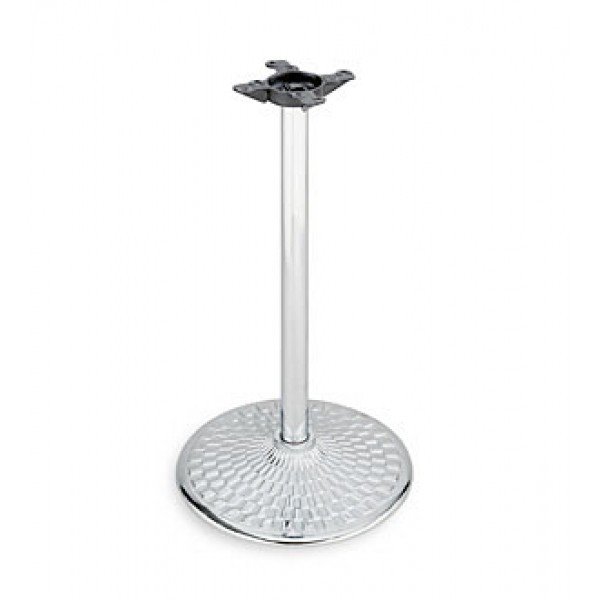 Commercial Restaurant Table Bases 22" Round Table Base 650 Series 