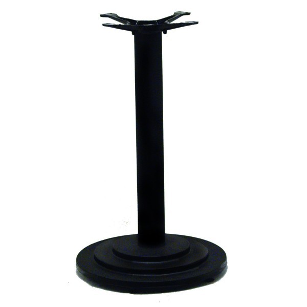 Commercial Restaurant Table Bases 30" Round Table Base 2000 Series
