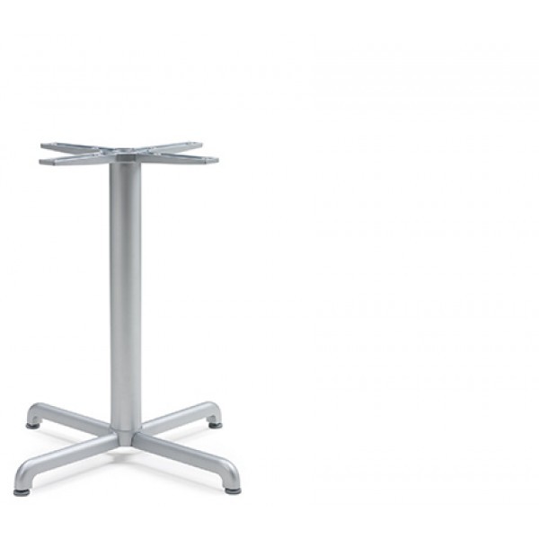 Commercial Restaurant Table Bases Calice Aluminum Table Base