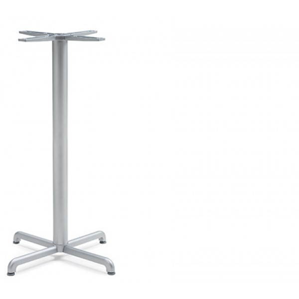 Commercial Restaurant Table Bases Calice Bar Height Table