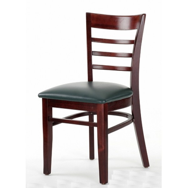 Beechwood Side Chair 454P 