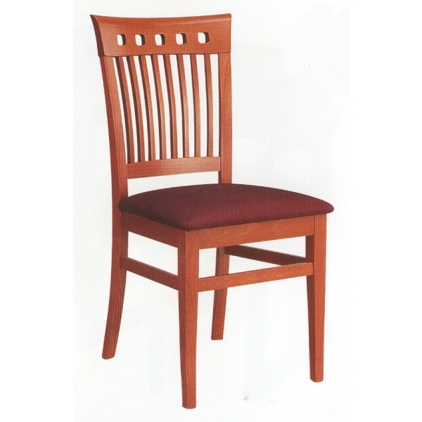 Beechwood Side Chair 850P 