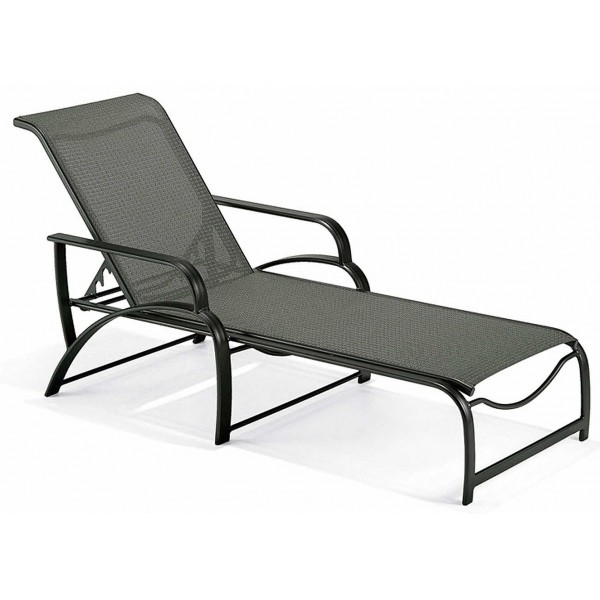 Evolution Sling Chaise Lounge