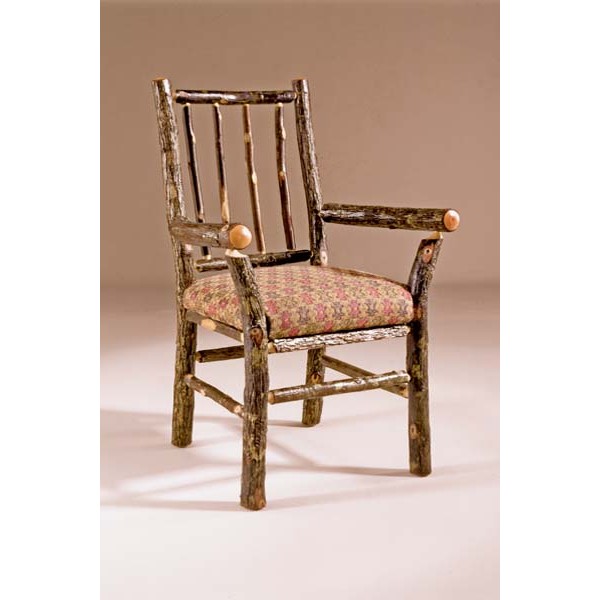 Hickory Arm Chair CFC630 