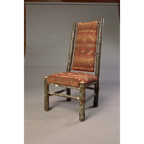 Hickory High Back Side Chair CFC851 