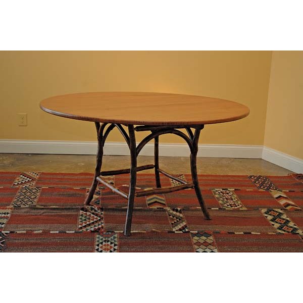 Hickory Plow Dining Table CFC232 