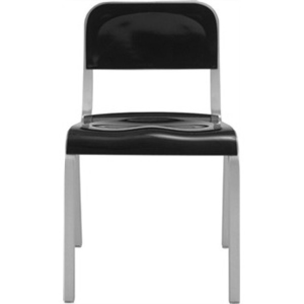 High End Restaurant Breakroom Seating 1951 Stacking Side Chair