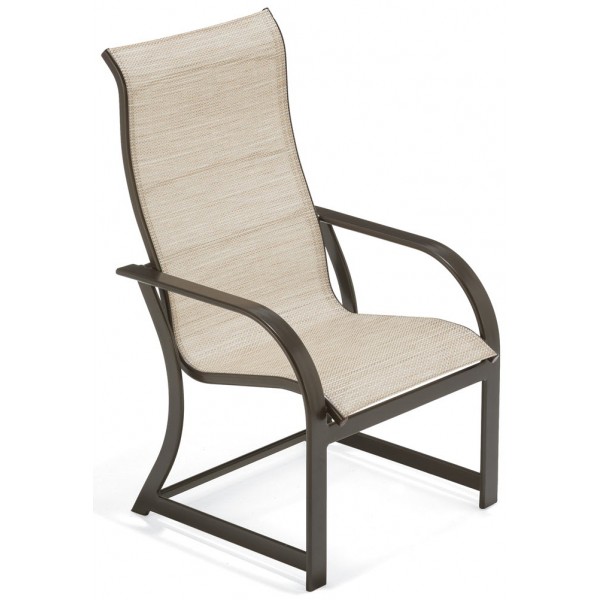 Key West Sling Ultimate High Back Game Chair