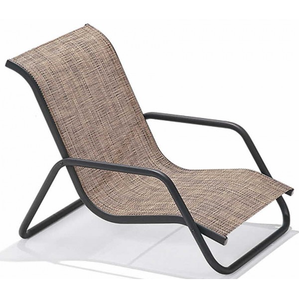 oasis Sling Casuals Sand Chair