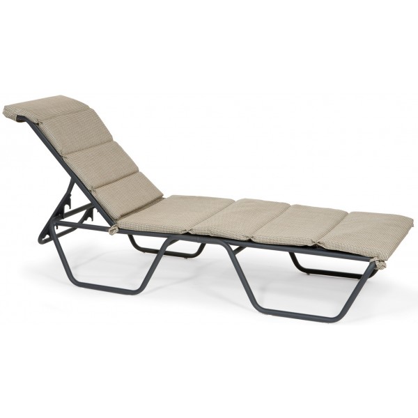 Oasis Sling Chaise Pad