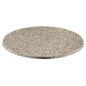 24" Round Solo Table Top