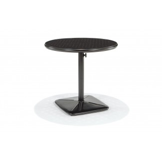 30" Round Dining Cafe Table