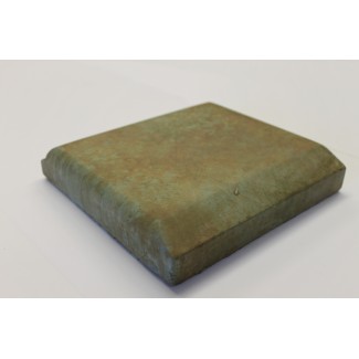 30" Square Concrete Artisan Table Top