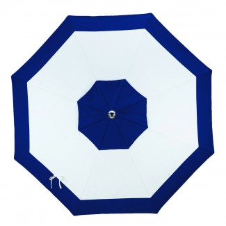 9" Edge Design - Custom Umbrella Option