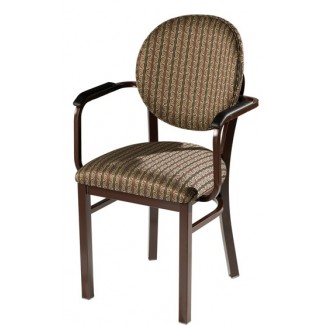 Americana Arm Chair 932