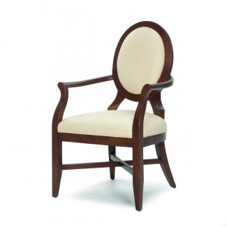 Bardot Dining Arm Chair