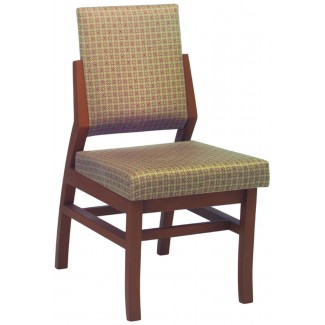 Beechwood Side Chair WC-1105UR