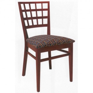 Beechwood Side Chair WC-778UR