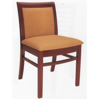 Beechwood Side Chair WC-790UR