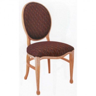 Beechwood Side Chair WC-795UR
