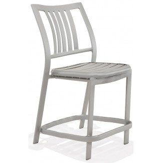 Bistro Bellano Balcony Height Stool Without Arms