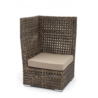 Bronx Corner Lounge Chair