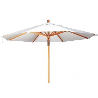 11' Octagonal Resort Market Umbrella