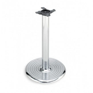 18" Round Table Base 400 Series