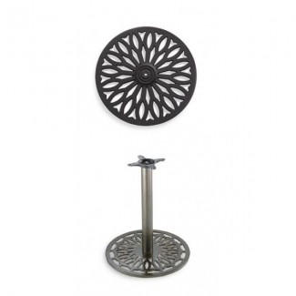 20" Round Table Base 100 Series