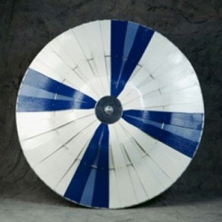 Aluminum Vane Umbrella, Designer Color Style
