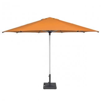Riviera 6-5 Foot Square Umbrella