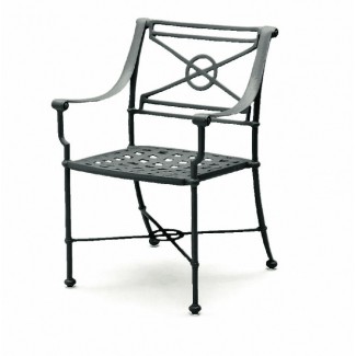 Delphi Arm Chair 850410