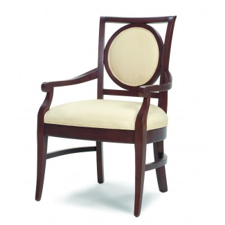 Margo Dining Arm Chair