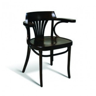 Beech Wood Arm Chair 23 Series
