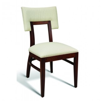 Beech Wood Side Chair 145 Series