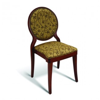 Beech Wood Stacking Side Chair 229 Series