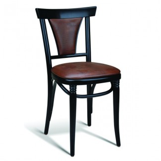 Beech Wood Side Chair 23 Series