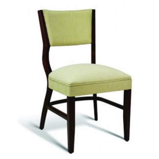Beech Wood Stacking Side Chair CC141 Series