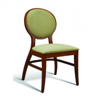 Beech Wood Side Chair Clark Series