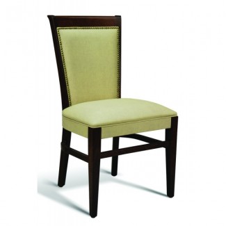 Beech Wood Side Chair Kent Series