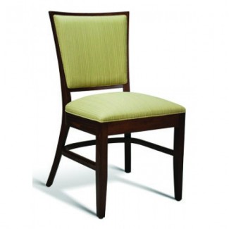 Beech Wood Nesting Side Chair Quincy Series