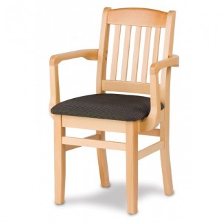 Holsag Bulldog Arm Chair