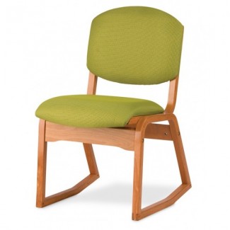 Holsag Campus 2-Position Side Chair
