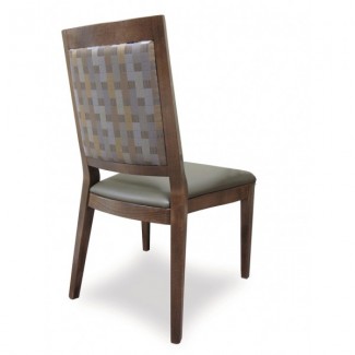 Holsag Dallas Stacking Side Chair
